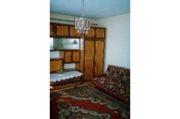 Polonia Privát Białobrzegi, Interno